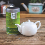 Rare Tea Ceramic Teapot
