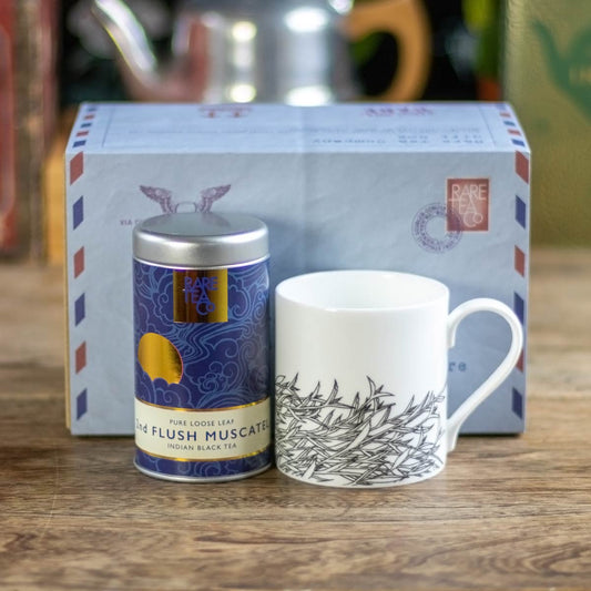 Elevenses Gift Set