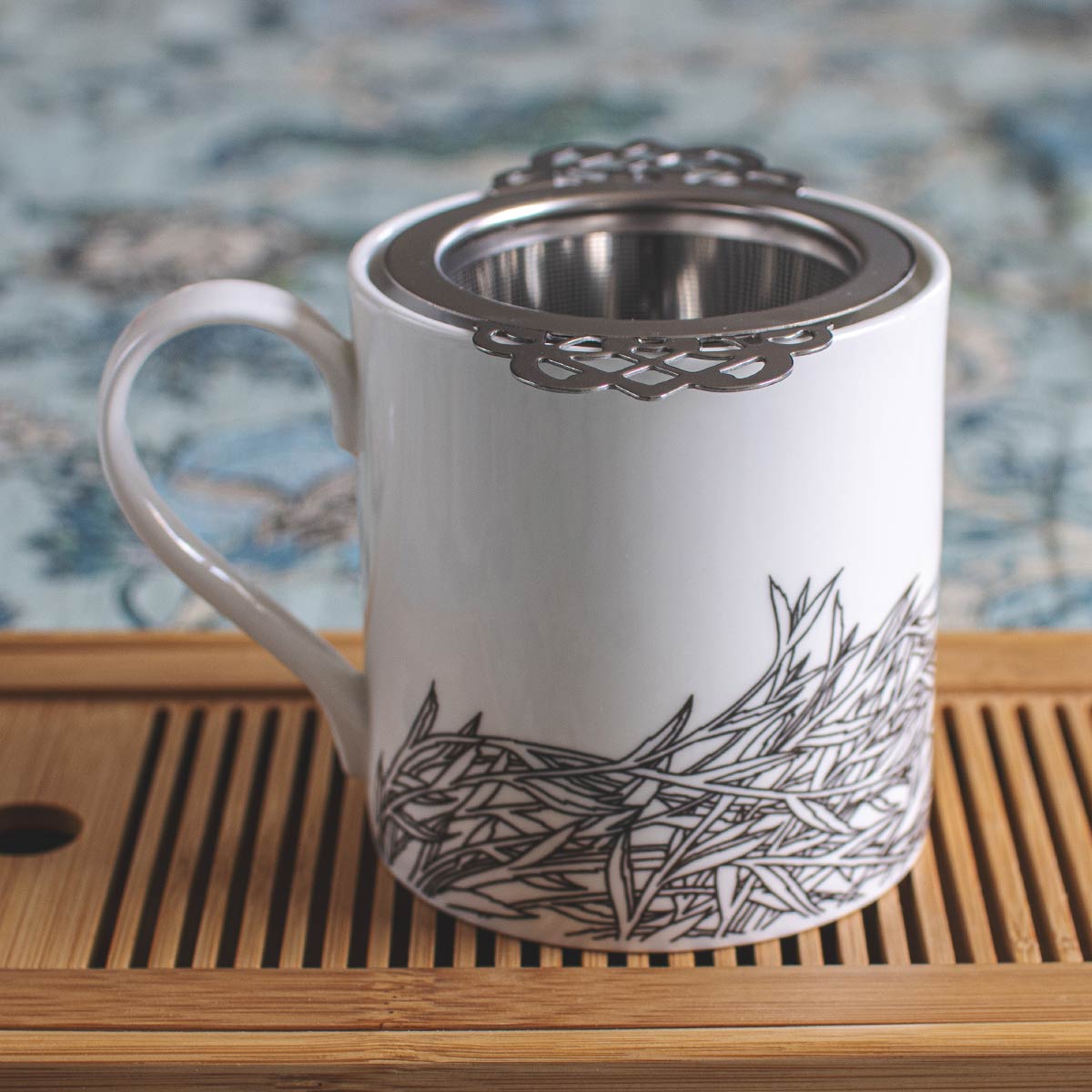 Rare Tea Infuser