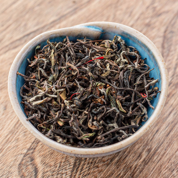 Tea Blends: Unique Loose Leaf Tea Blends & Herbal Infusions
