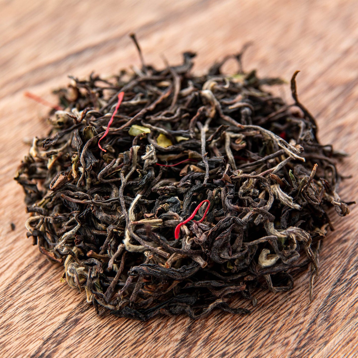 Rare Kashmiri Saffron Blend