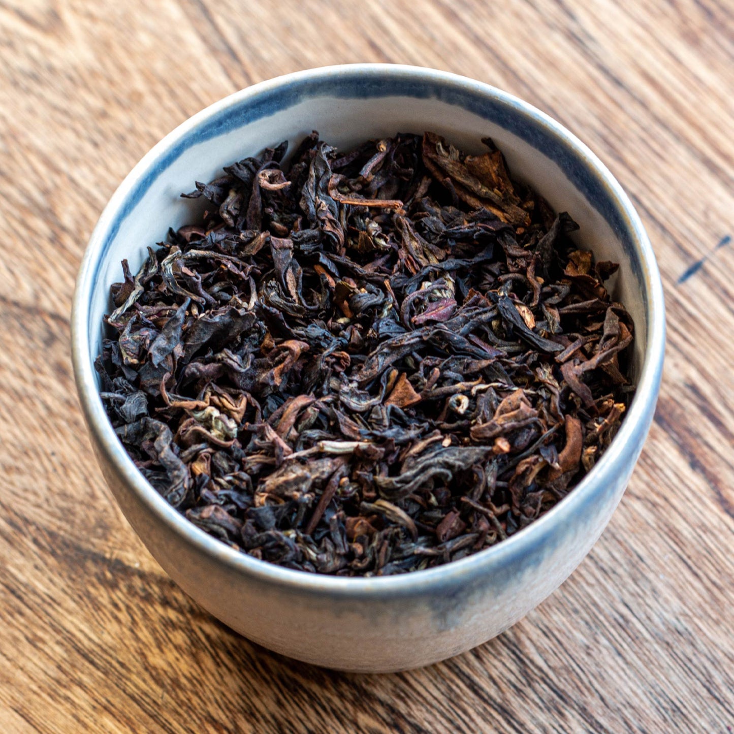 Rare Pipachá Oolong