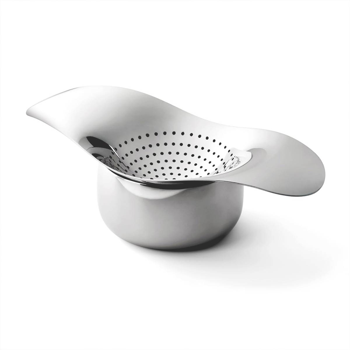 Robert Welch Drift Tea Strainer