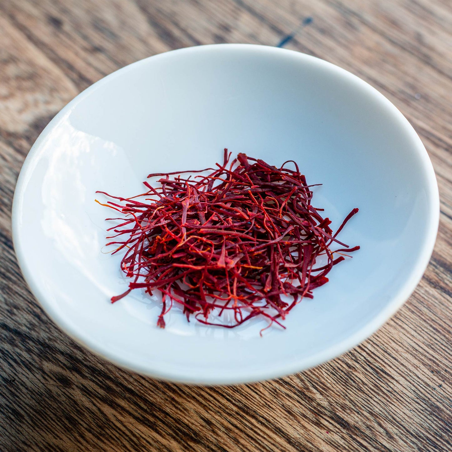 Rare Kashmiri Saffron