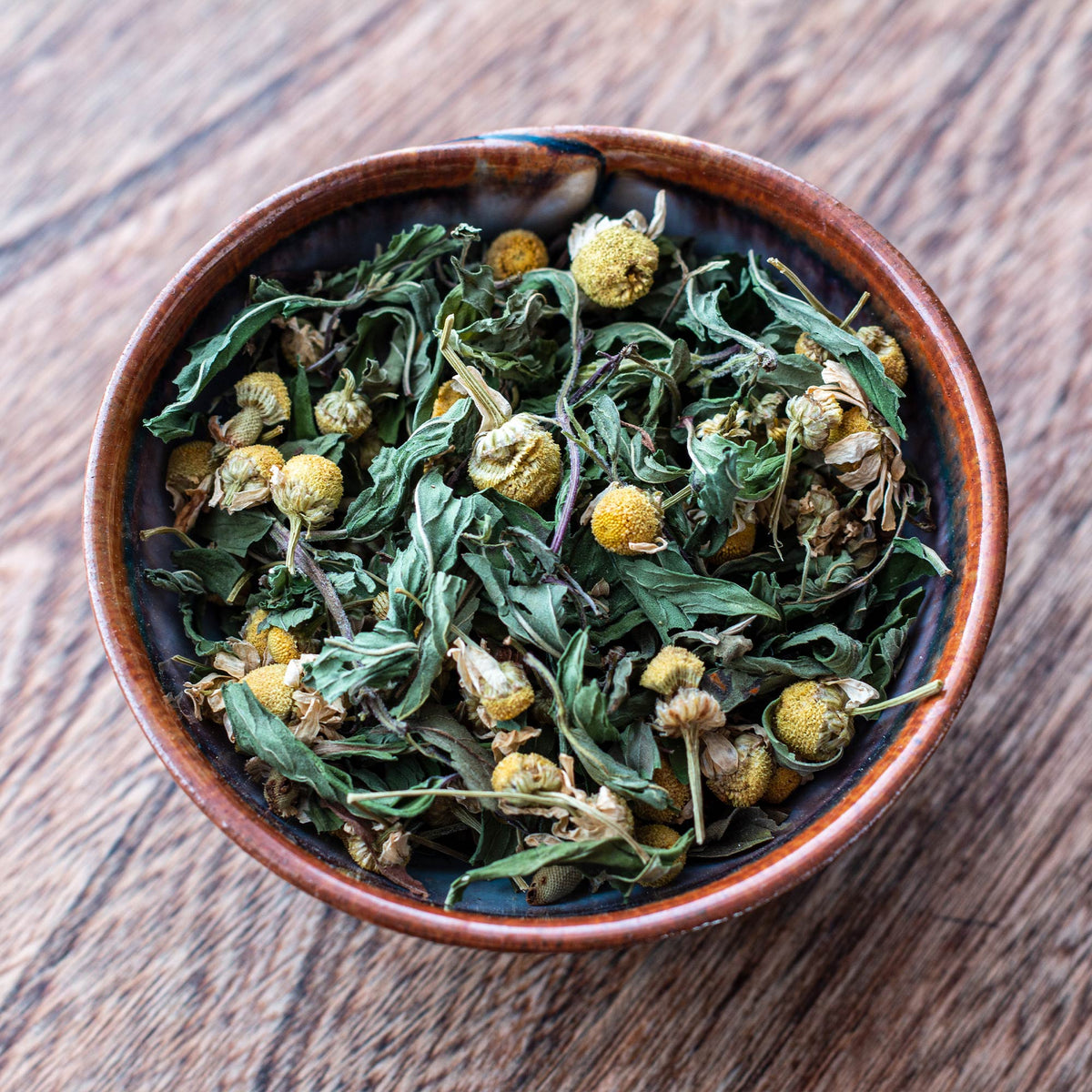 Soothe-Me Wellbeing Tea | Rare Tea Company