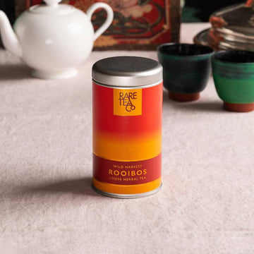 Rare Tea Company | Sustainable Loose Leaf Teas, Teaware and Gifts