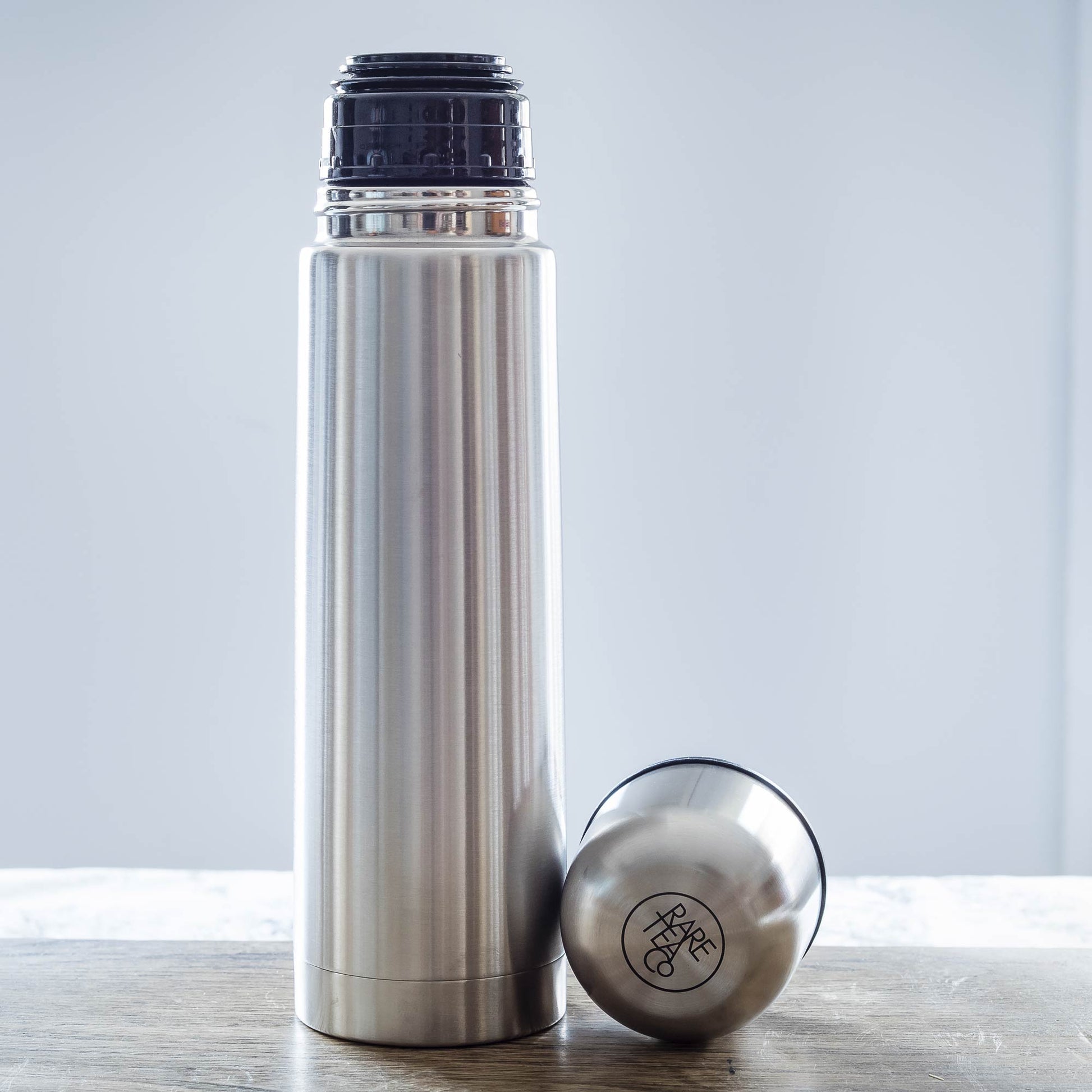Rare Tea Thermos Flask | Rare Tea Company
