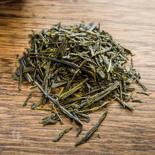 Japanese Sencha