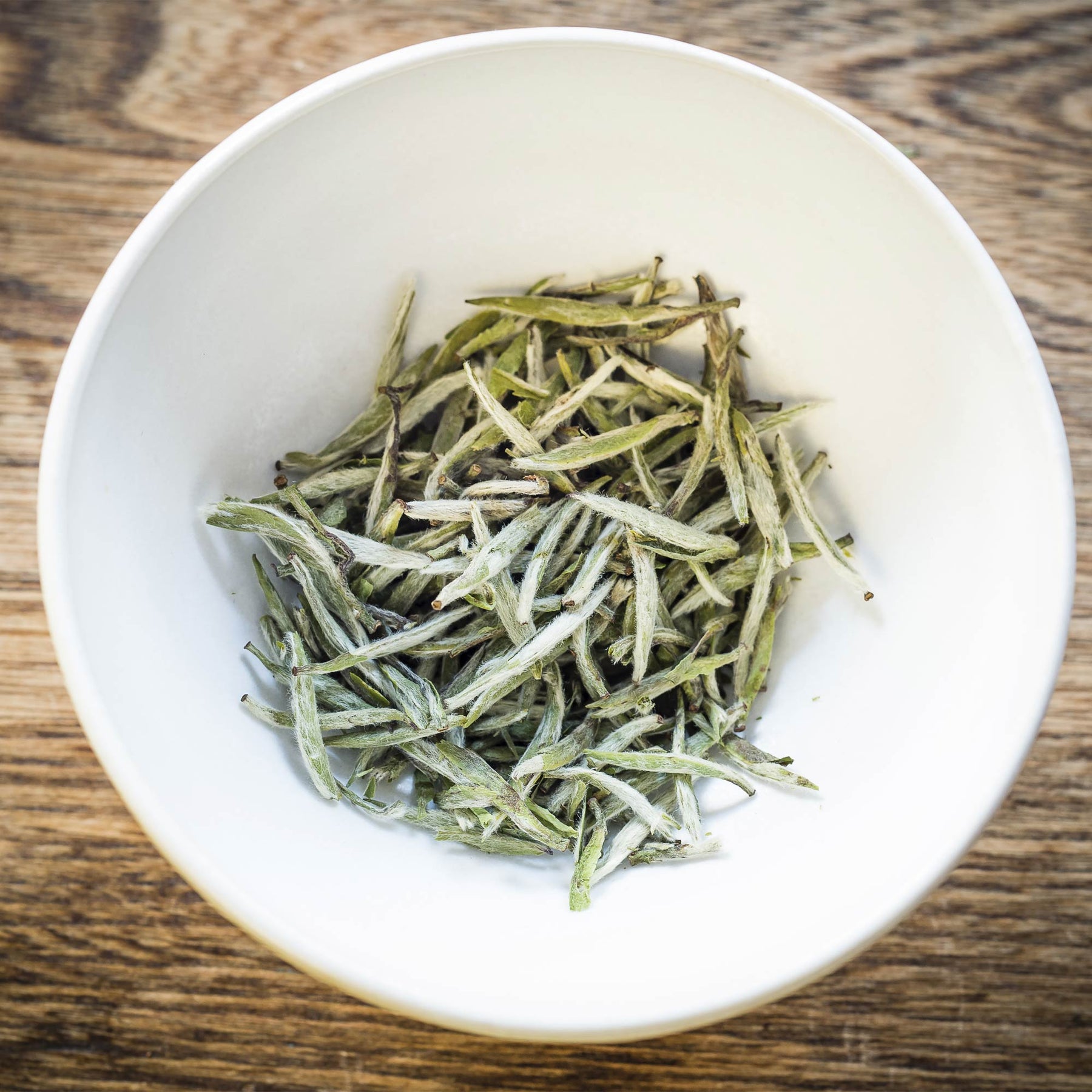 Silver Tip White Tea