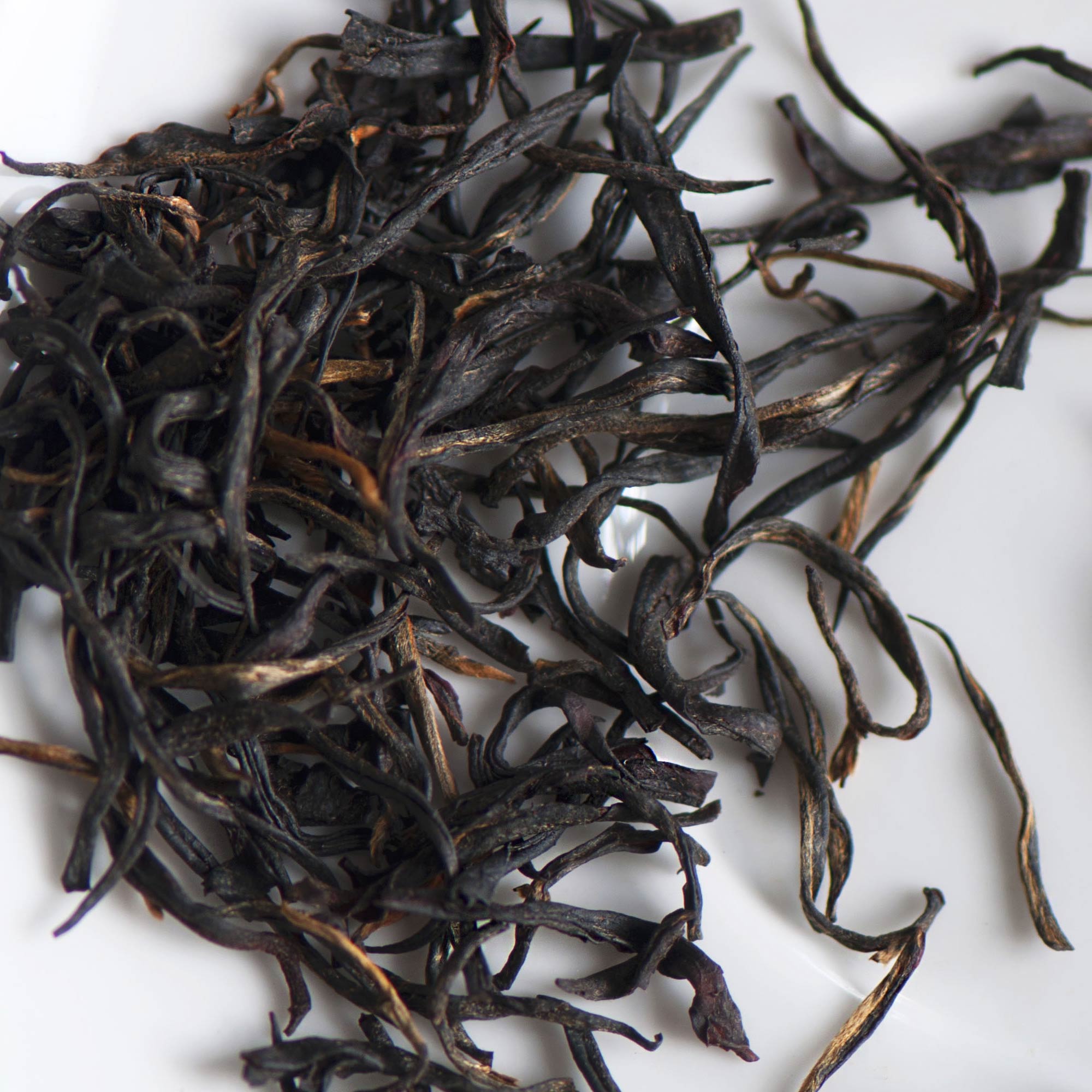 Sri Lankan Hand Rolled Loose Black Tea USA | Rare Tea Company