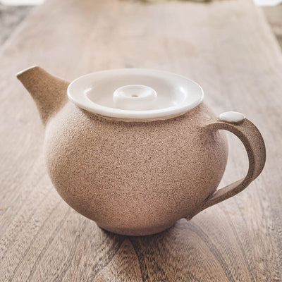 Trevor Lillistone Teapot