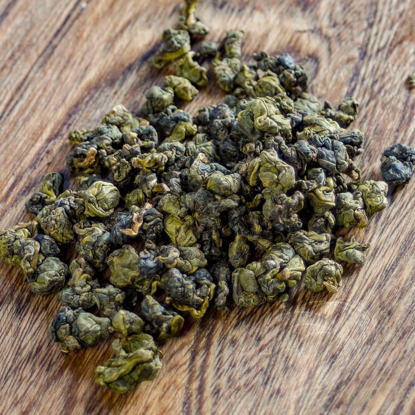 New Zealand Waikato Oolong